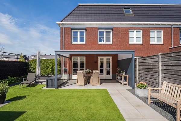 Medium property photo - Buitenbos 1, 4194 CC Meteren